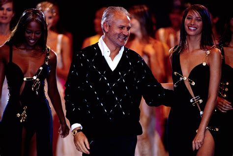 facebook gianni versace|Gianni Versace company.